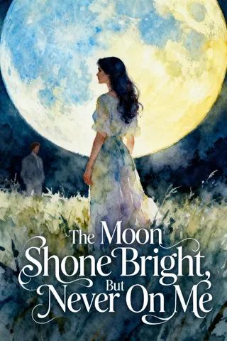 Cover of The Moon Shone Bright, But Never On Me