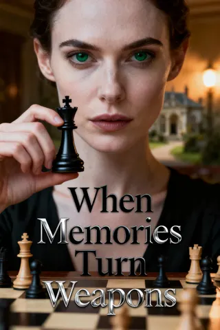 Cover of When Memories Turn Weapons