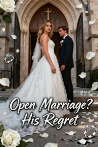 Cover of Open Marriage? His Regret