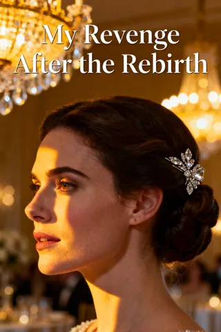Cover of My Revenge After The Rebirth