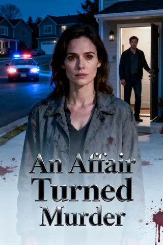 Cover of An Affair Turned Murder