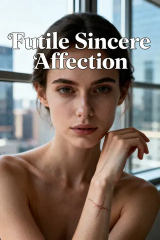 Cover of Futile Sincere Affection