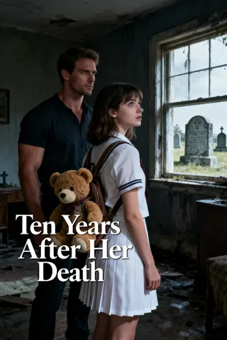 Cover of Ten Years After Her Death