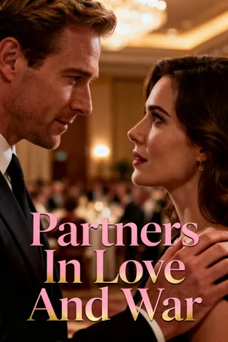 Cover of Partners In Love And War