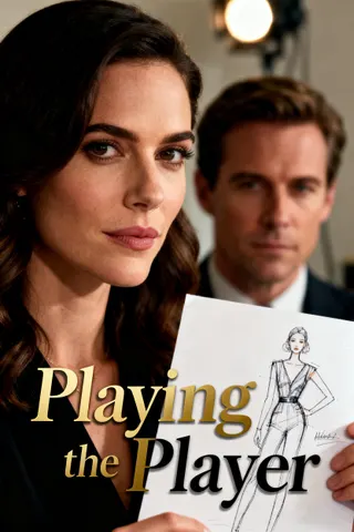 Cover of Playing the Player