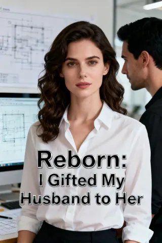 Cover of Reborn: I Gifted My Husband To Her