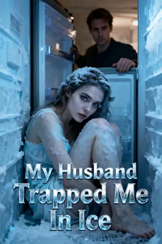 Cover of My Husband Trapped Me In Ice