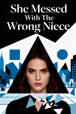 Cover of She Messed With The Wrong Niece