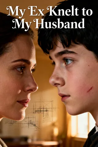 Cover of My Ex Knelt to My Husband