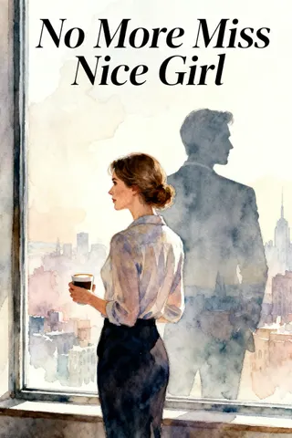 Cover of No More Miss Nice Girl