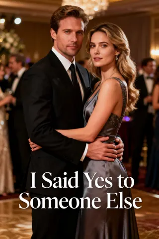 Cover of I Said Yes to Someone Else