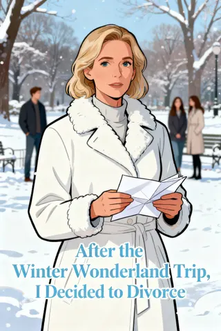 Cover of After The Winter Wonderland Trip, I Decided To Divorce