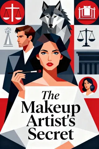 Cover of The Makeup Artist's Secret