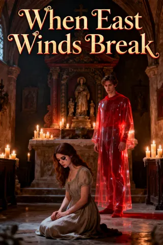 Cover of When East Winds Break