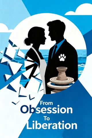 Cover of From Obsession To Liberation
