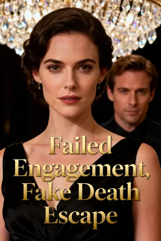 Cover of Failed Engagement, Fake Death Escape