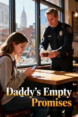 Cover of Daddy's Empty Promises