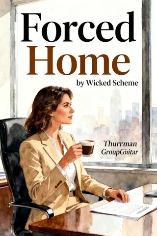 Cover of Forced Home by Wicked Scheme