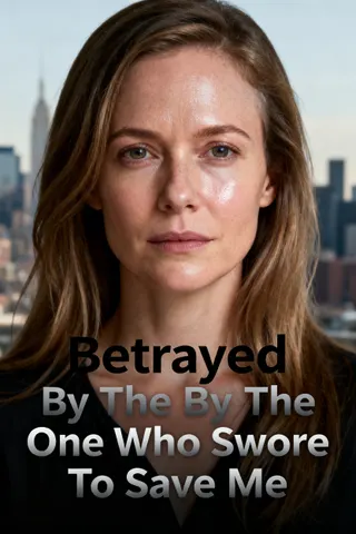 Cover of Betrayed By The One Who Swore To Save Me