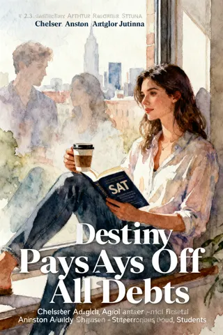 Cover of Destiny Pays Off All Debts