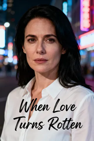 Cover of When Love Turns Rotten