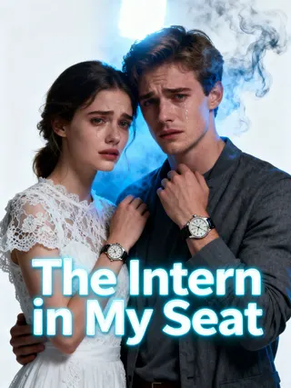 Cover of The Intern in My Seat