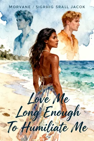 Cover of Love Me Long Enough To Humiliate Me