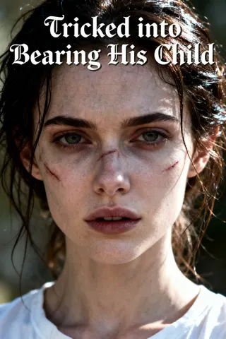Cover of Tricked Into Bearing His Child
