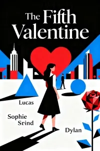 Cover of The Fifth Valentine
