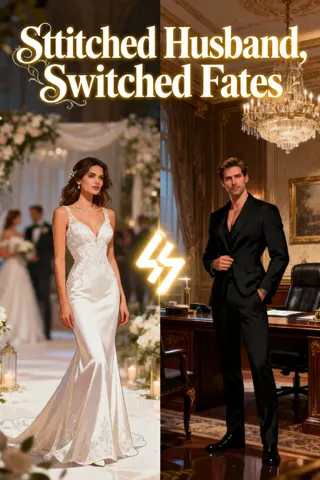 Cover of Switched Husband, Switched Fates