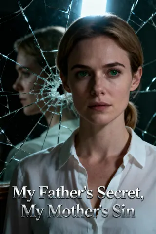 Cover of My Father's Secret, My Mother's Sin