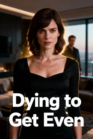 Cover of Dying To Get Even