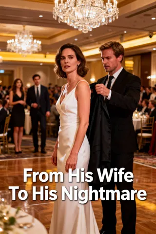 Cover of From His Wife To His Nightmare