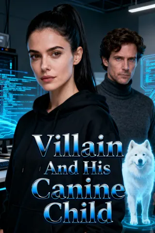 Cover of Villain And His Canine Child