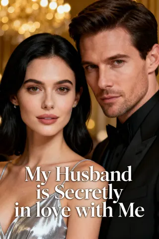 Cover of My Husband Is Secretly In Love With Me
