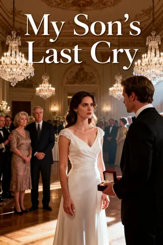 Cover of My Son's Last Cry