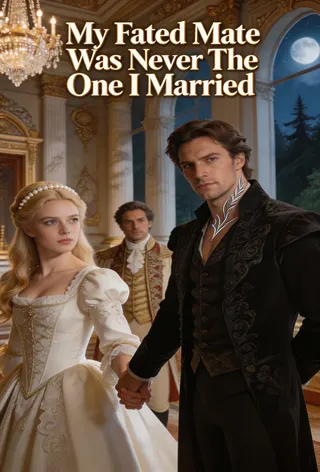 Cover of My True Mate Came After I Left The Impostor