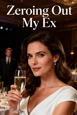 Cover of Zeroing Out My Ex