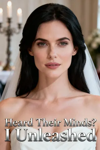 Cover of Heard Their Minds? I Unleashed