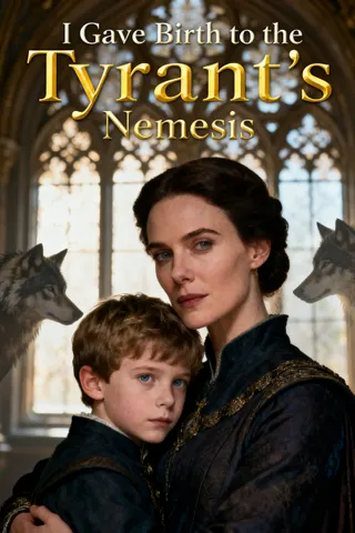 Cover of I Gave Birth to the Tyrant's Nemesis