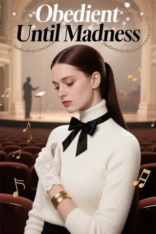 Cover of Obedient Until Madness