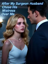Cover of After My Surgeon Husband Chose His Mistress Over Me