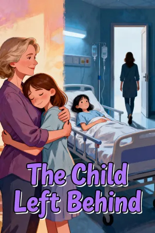 Cover of The Child Left Behind