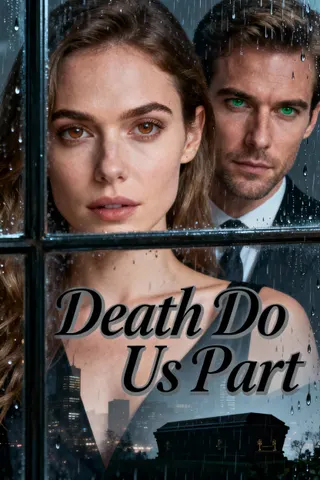 Cover of Death Do Us Part