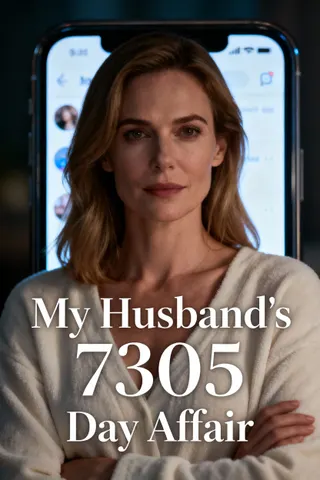Cover of My Husband's 7305 Day Affair