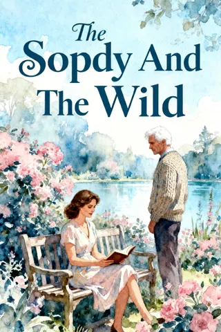 Cover of The Lady And The Wild