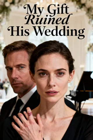 Cover of My Gift Ruined His Wedding