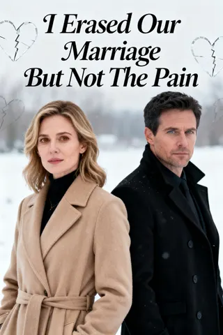 Cover of I Erased Our Marriage But Not The Pain