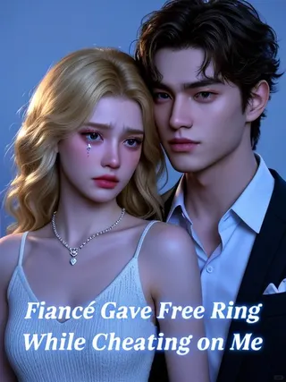 Cover of Fiancé Gave Free Ring While Cheating on Me