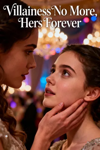 Cover of Villainess No More, Hers Forever